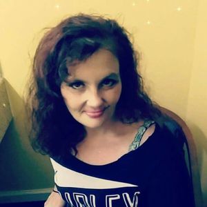 Meet your Posher, Theresa